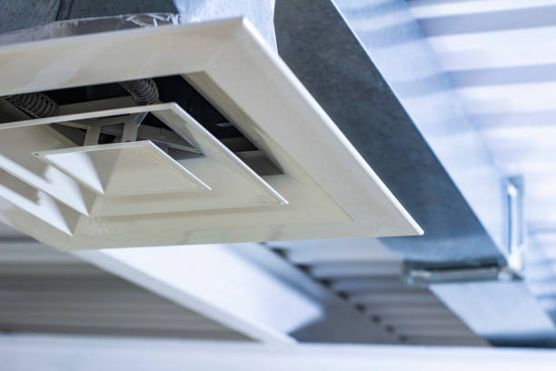 Best Air Duct Cleaning Near Me  in Tukwila, WA