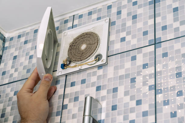Best Residential Air Duct Cleaning  in Tukwila, WA