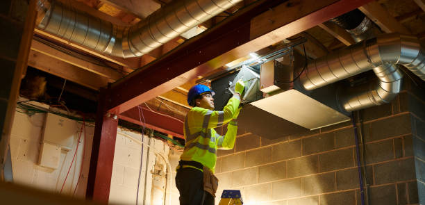 Best Air Duct Cleaning Near Me  in Tukwila, WA
