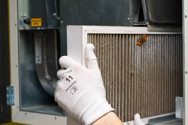 Best HVAC Duct Inspection Services  in Tukwila, WA