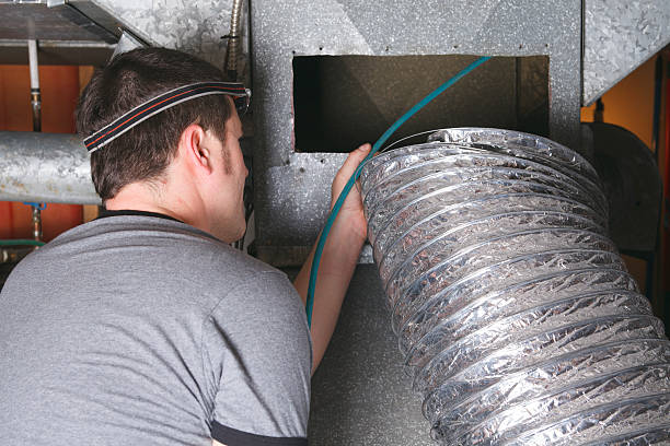 Reliable Tukwila, WA Airduct Cleaning Solutions