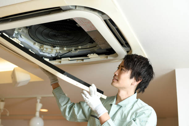 Ductwork Cleaning Services in Tukwila, WA