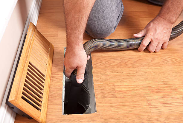 Best Affordable Air Duct Cleaning  in Tukwila, WA