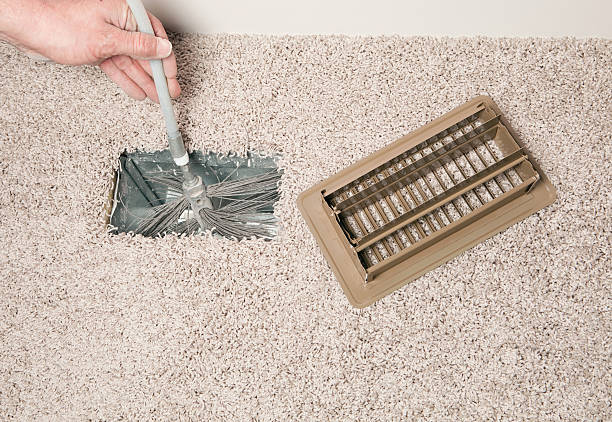 Best HVAC Air Duct Cleaning  in Tukwila, WA