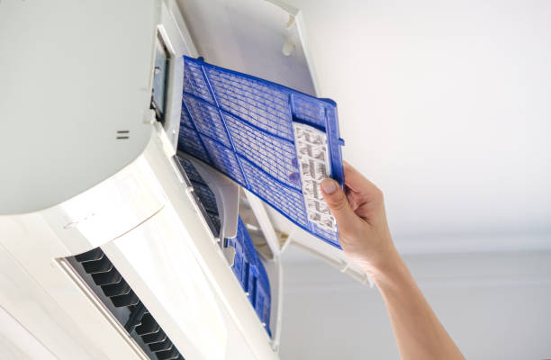 Best Residential Air Duct Cleaning  in Tukwila, WA
